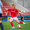 Berglind Rós Ágústsdóttir