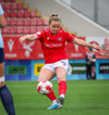 Berglind Rós Ágústsdóttir
