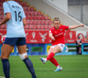 Berglind Rós Ágústsdóttir