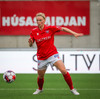 Rebekka Sverrisdóttir