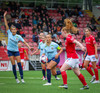 Þórdís Elva Ágústsdóttir