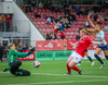 Íris Dögg Gunnarsdóttir, Þórdís Elva Ágústsdóttir