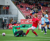 Íris Dögg Gunnarsdóttir, Þórdís Elva Ágústsdóttir
