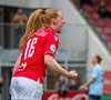 Þórdís Elva Ágústsdóttir
