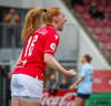 Þórdís Elva Ágústsdóttir