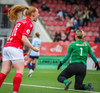 Þórdís Elva Ágústsdóttir