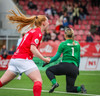 Þórdís Elva Ágústsdóttir