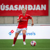 Rebekka Sverrisdóttir