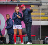 Amanda Andradóttir, Pétur Pétursson