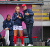 Amanda Andradóttir, Pétur Pétursson