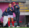 Amanda Andradóttir, Pétur Pétursson