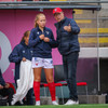 Amanda Andradóttir, Pétur Pétursson
