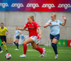 Amanda Andradóttir