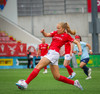 Amanda Andradóttir
