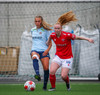 Þórdís Elva Ágústsdóttir