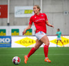 Lára Kristín Pedersen