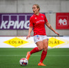 Lára Kristín Pedersen