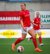 Lára Kristín Pedersen