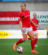 Lára Kristín Pedersen