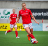 Lára Kristín Pedersen