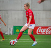 Berglind Rós Ágústsdóttir