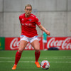 Lára Kristín Pedersen