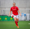 Lára Kristín Pedersen
