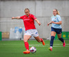 Lára Kristín Pedersen