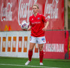 Rebekka Sverrisdóttir