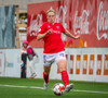 Rebekka Sverrisdóttir