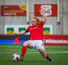 Þórdís Elva Ágústsdóttir