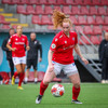 Þórdís Elva Ágústsdóttir
