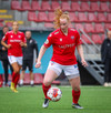 Þórdís Elva Ágústsdóttir