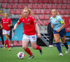 Þórdís Elva Ágústsdóttir