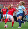 Þórdís Elva Ágústsdóttir