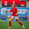 Amanda Andradóttir