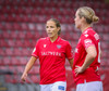 Anna Björk Kristjánsdóttir