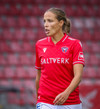 Anna Björk Kristjánsdóttir