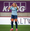 Freyja Karín Þorvarðardóttir