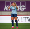 Freyja Karín Þorvarðardóttir