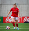 Berglind Rós Ágústsdóttir