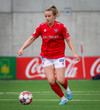 Berglind Rós Ágústsdóttir