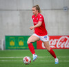 Berglind Rós Ágústsdóttir