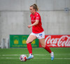 Berglind Rós Ágústsdóttir