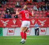 Berglind Rós Ágústsdóttir