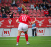 Berglind Rós Ágústsdóttir