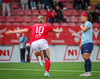 Berglind Rós Ágústsdóttir