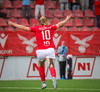 Berglind Rós Ágústsdóttir