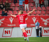 Berglind Rós Ágústsdóttir