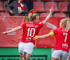 Berglind Rós Ágústsdóttir